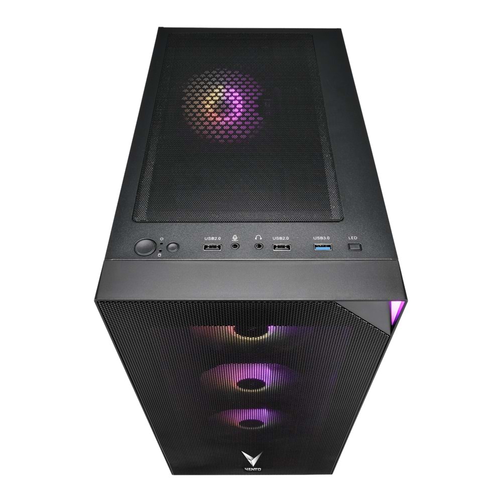 VENTO FSP VG3400S 750W GEN5 80+ PSU ATX3.0 KASA