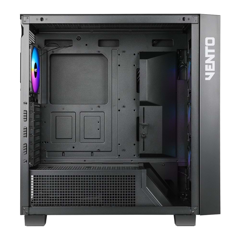 VENTO VG4252L 1000W GEN5&ATX3.0 PSU SIYAH KASA