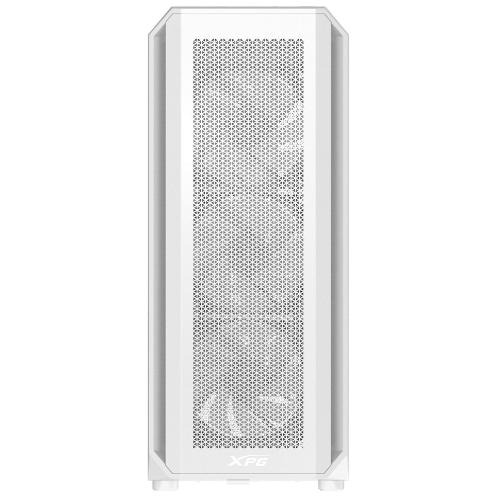 XPG Valor Air Plus ARGB USB 3.2 Beyaz ATX Mid-Tower Kasa (VALORAIRPLUSMTA-WHCWW)