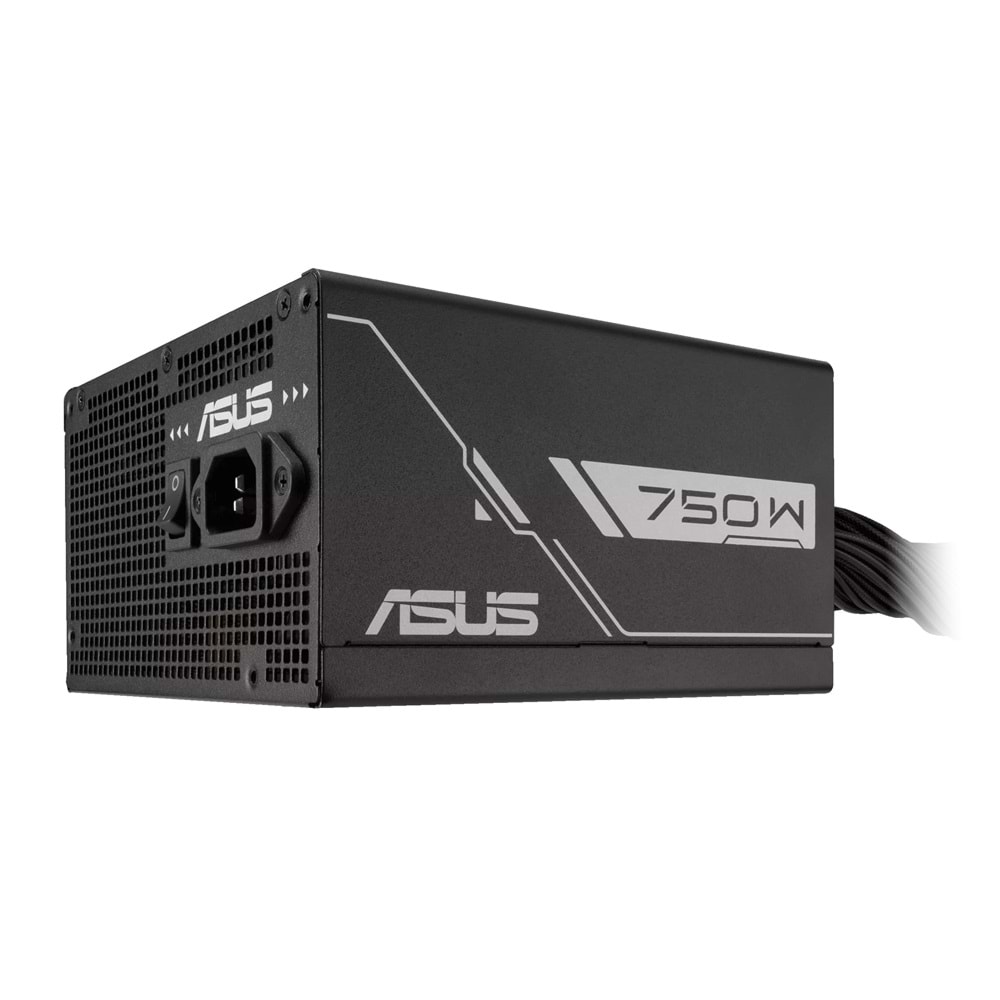 ASUS PRIME 750W BRONZE 80+ 135MM FAN GÜÇ KAYNAĞI