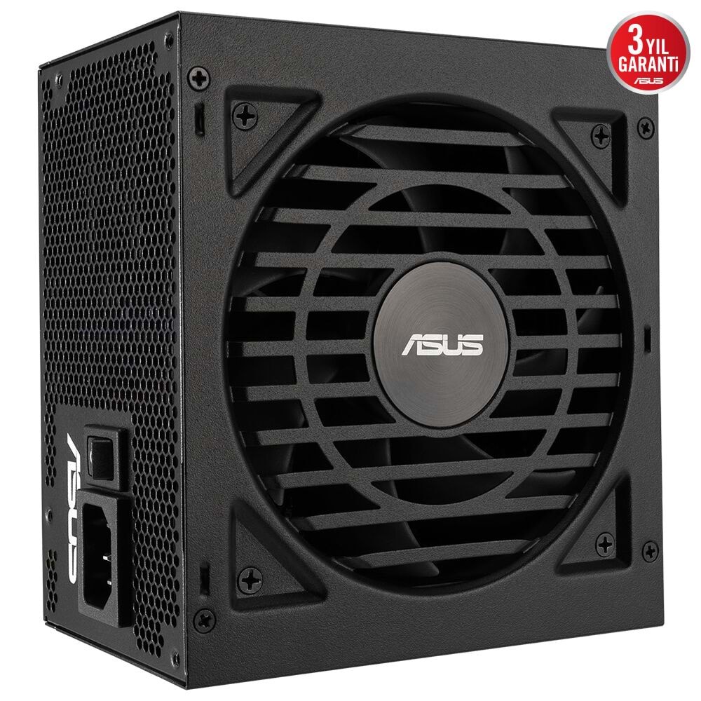 ASUS-ATS-850G POWER SUPPLY