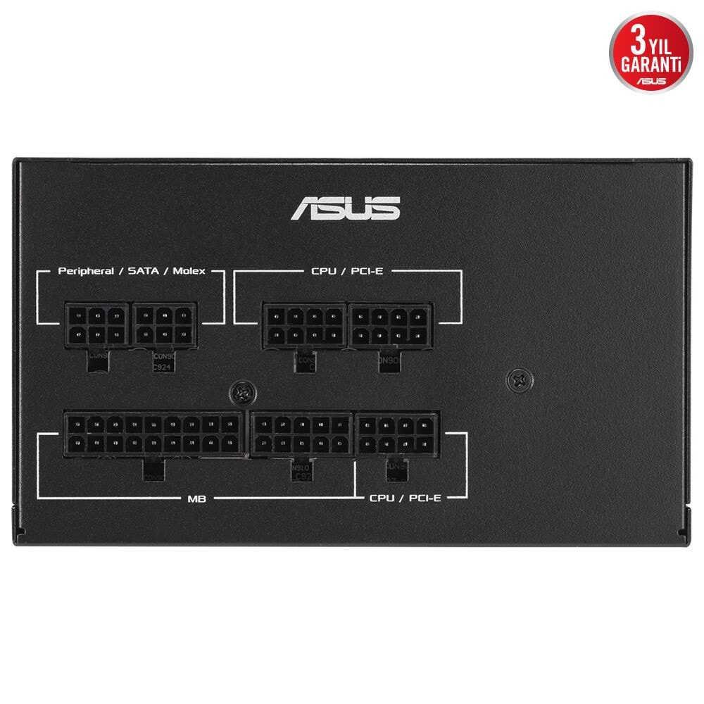 ASUS-ATS-850G POWER SUPPLY