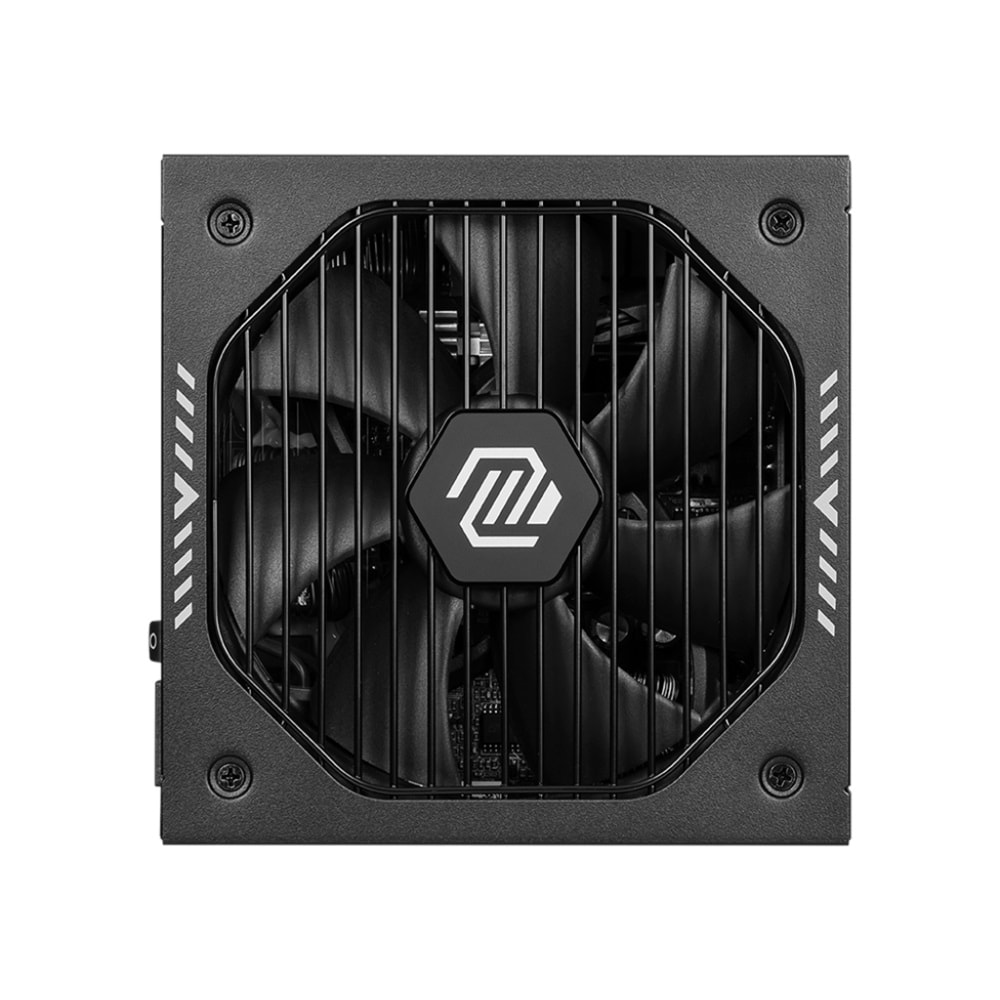 MSI MAG A750GLS PCIE5 750W 80+GOLD POWER SUPPLY