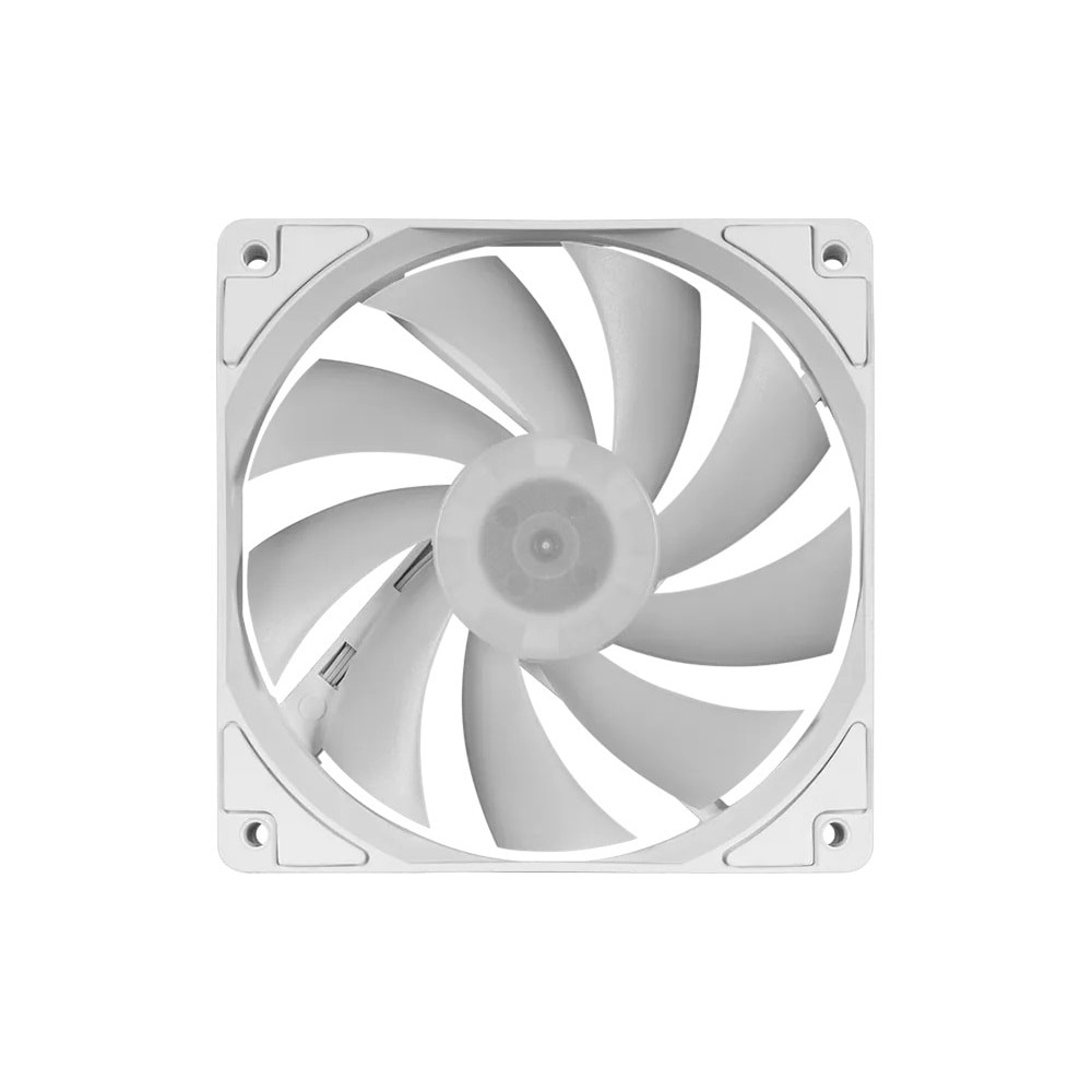 MSI MAG F120 ARGB WHITE-3RW BEYAZ KASA FANI