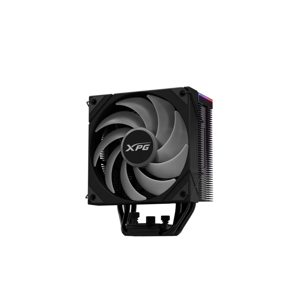 XPG MAESTROPLUS42SA-BKCWW ARGB 120MM İŞLEMCİ HAVA SOĞUTUCU FAN