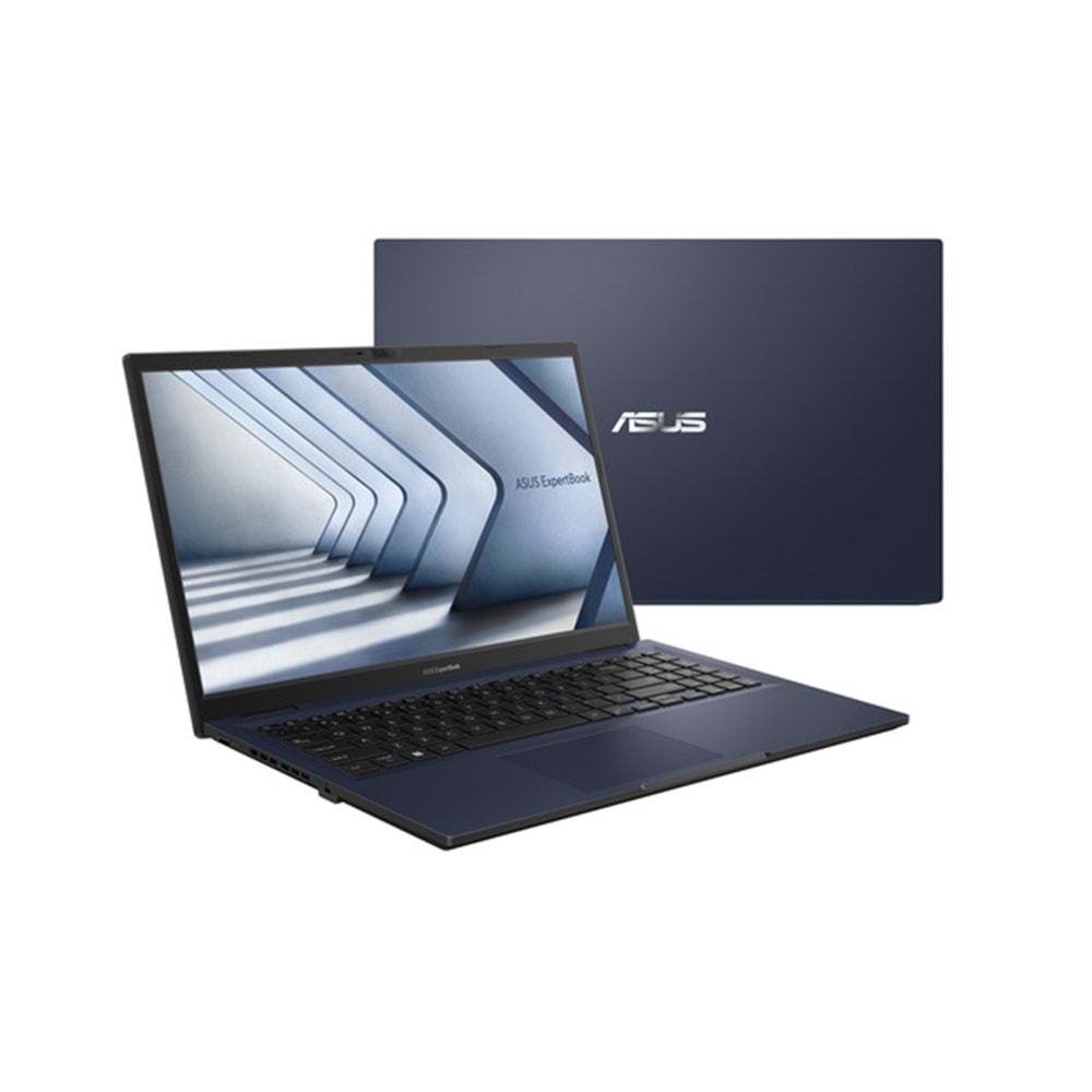 ASUS B1502CVA-DI58512B0D 15.6