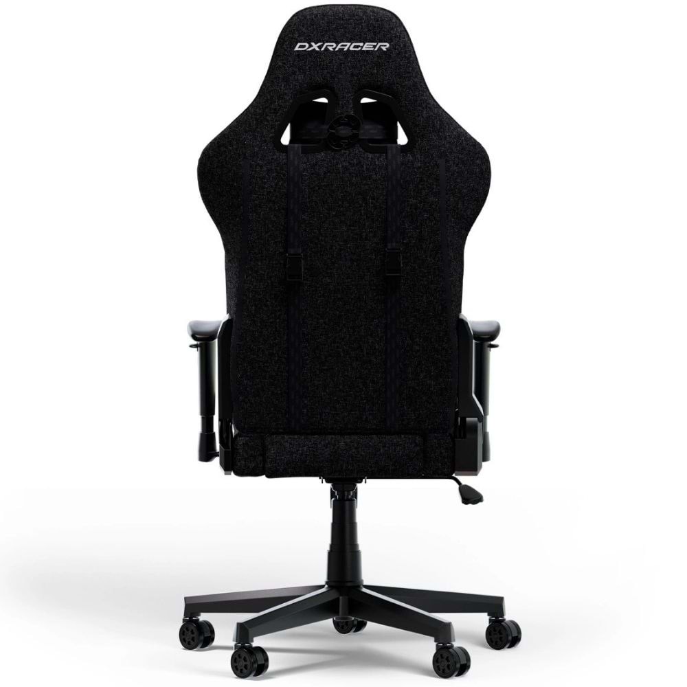 DXRACER PRINCE L SİYAH GC/LPF24FBC/N KUMAŞ KOLTUK