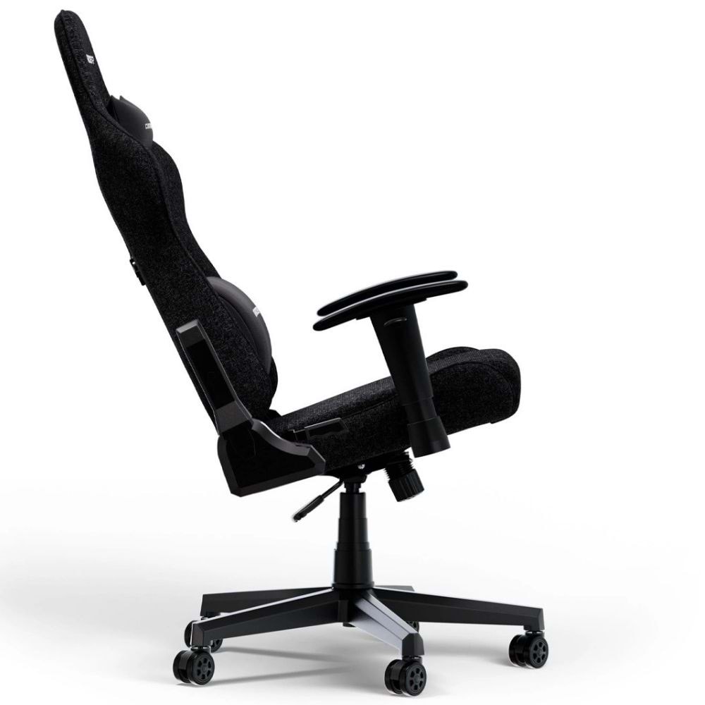 DXRACER PRINCE L SİYAH GC/LPF24FBC/N KUMAŞ KOLTUK