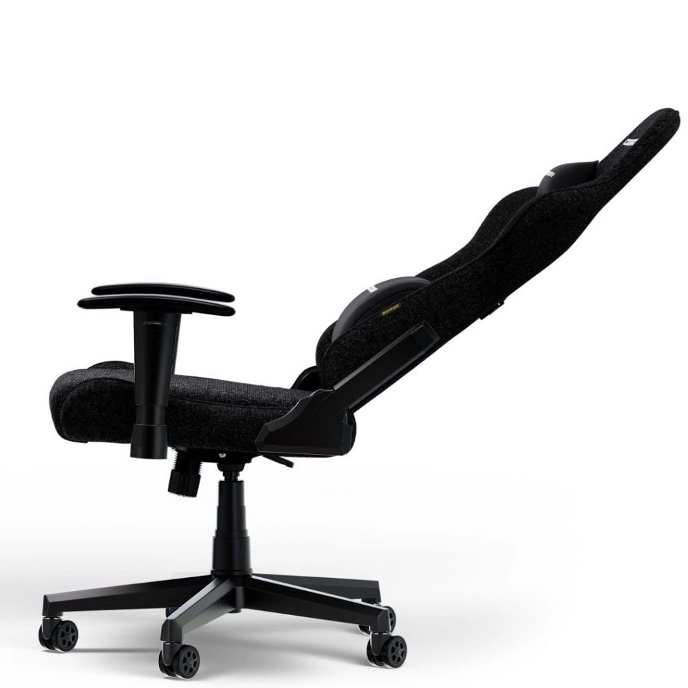 DXRACER PRINCE L SİYAH GC/LPF24FBC/N KUMAŞ KOLTUK