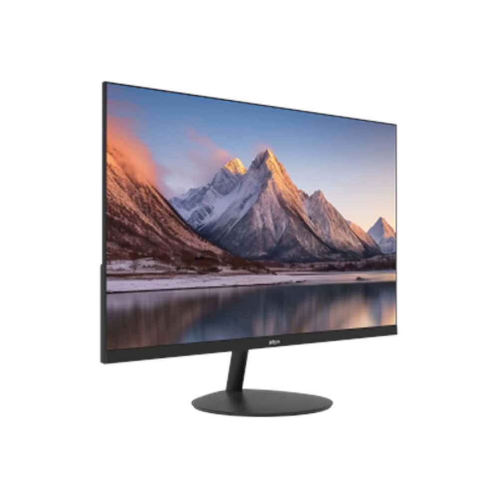 24 DAHUA LM24-A201Y 5MS 100HZ HDMI VGA MONİTÖR