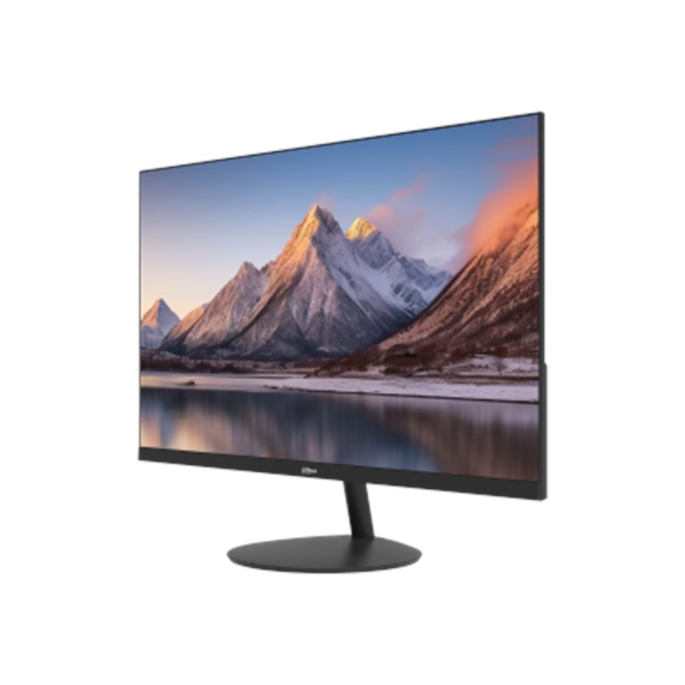 24 DAHUA LM24-A201Y 5MS 100HZ HDMI VGA MONİTÖR
