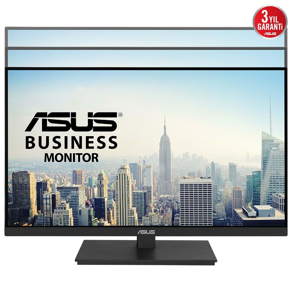 27 ASUS VA27ECPSN FHD 75HZ 5MS HDMI DP