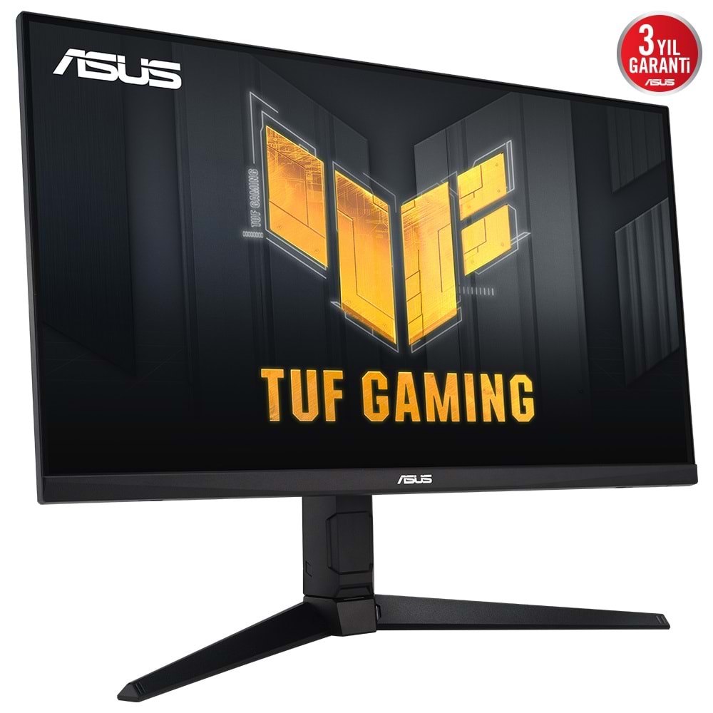27 ASUS TUF GAMING VG27AQML1A 1MS 260HZ 2K IPS