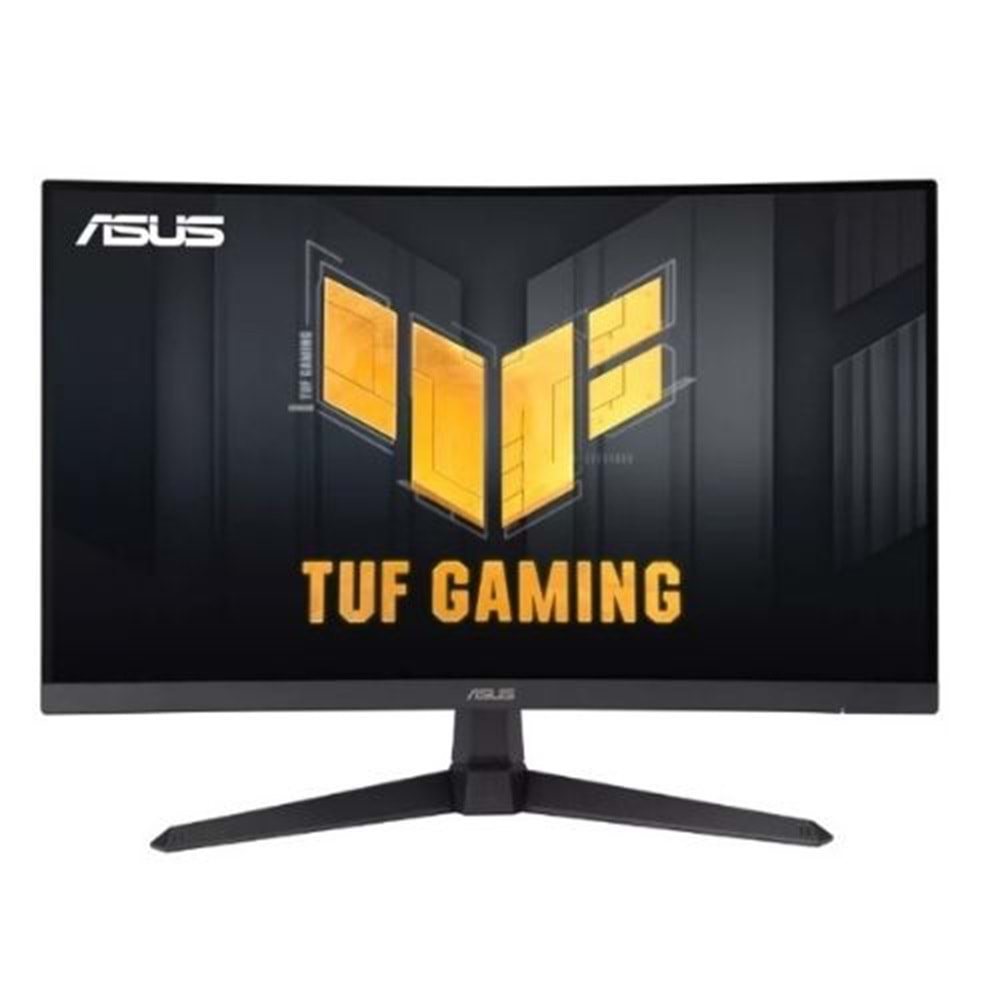 ASUS TUF GAMION VG27VQM1B 27