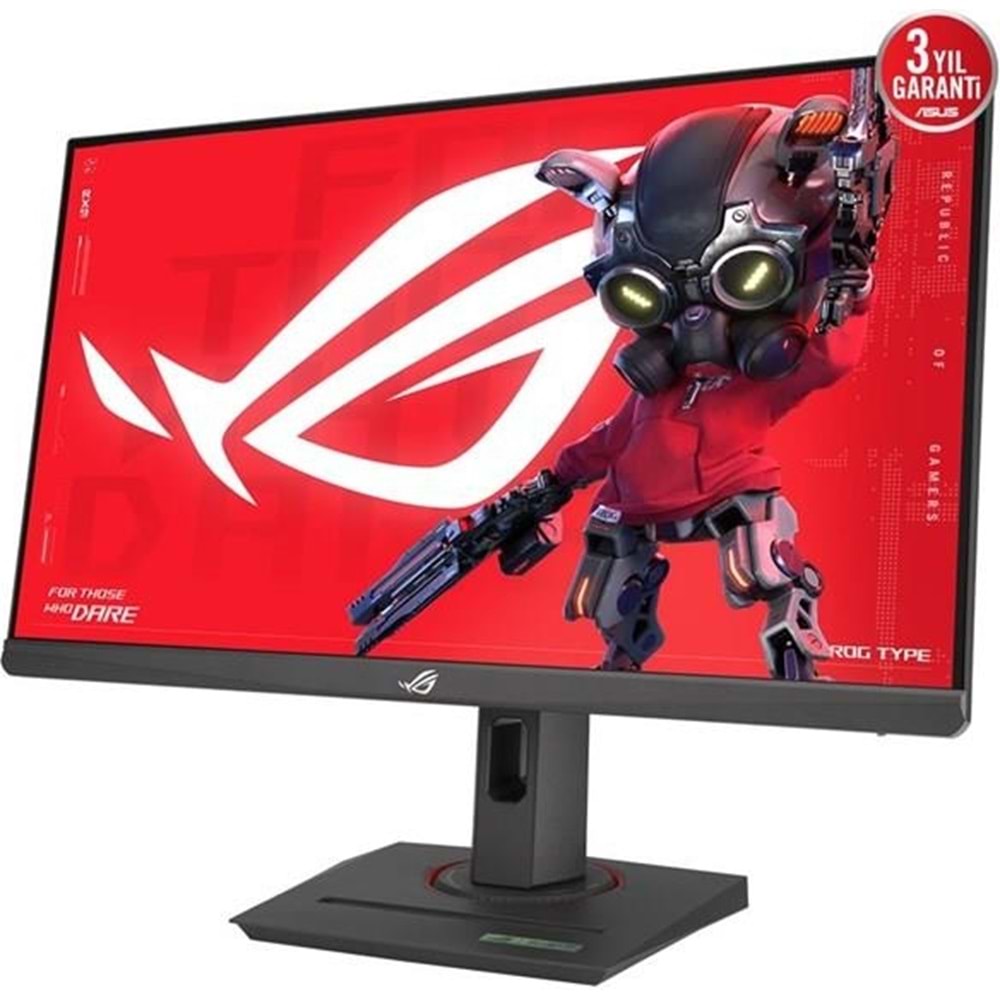 ASUS ROG STRIX XG259CS 24.5
