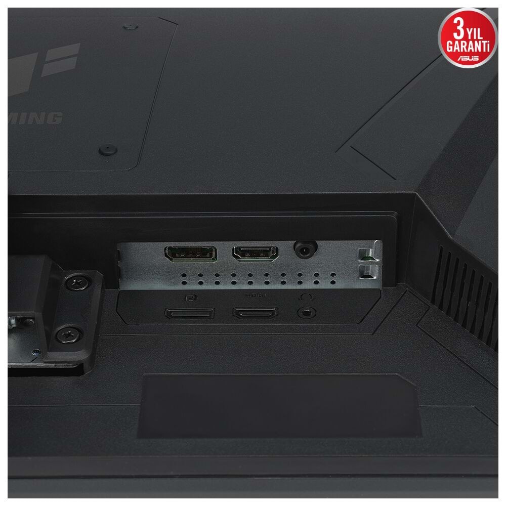 27 ASUS TUF GAMING VG279QE5A 1MS 146HZ ELMB IPS GAMING