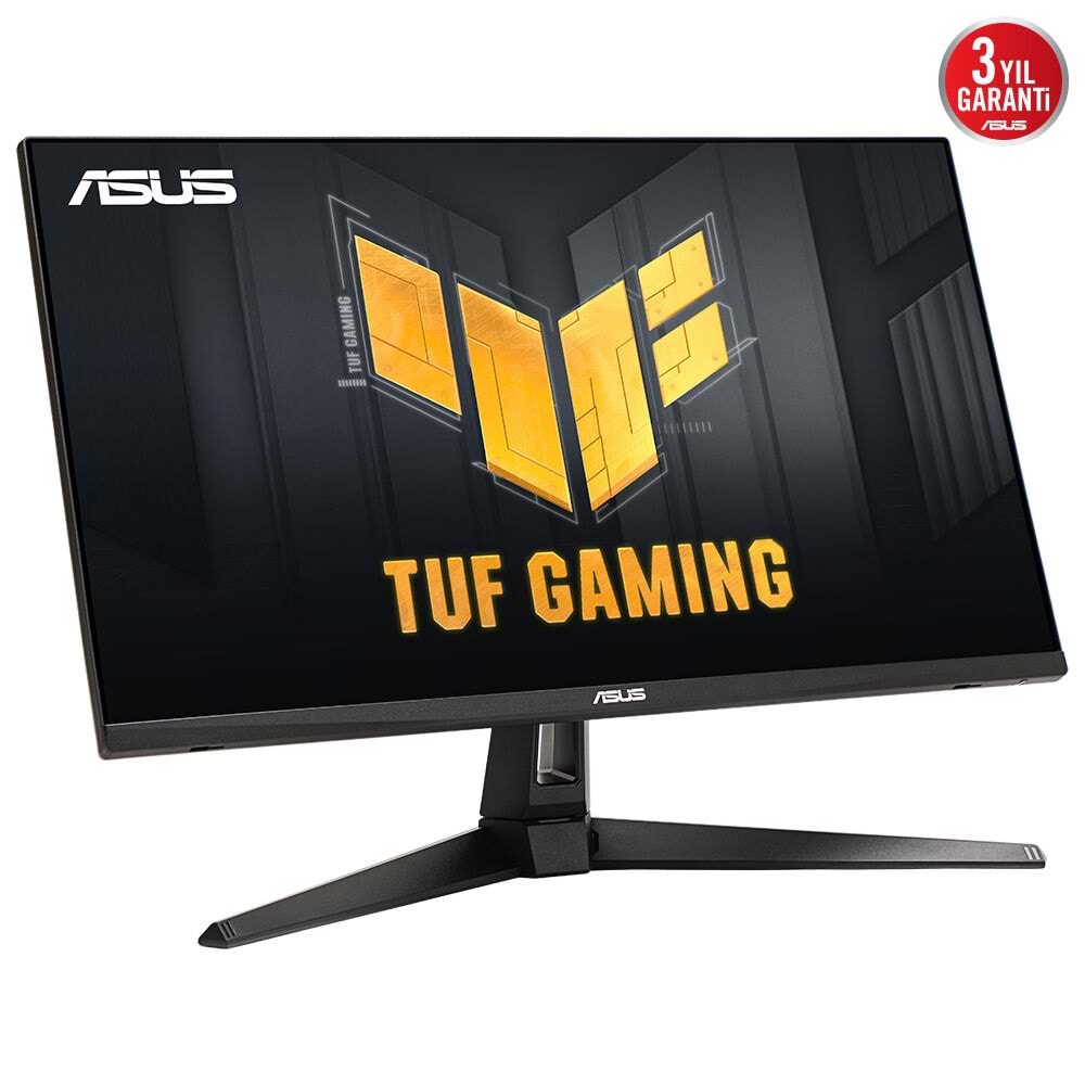 ASUS TUF GAMING VG27AQM5A 27