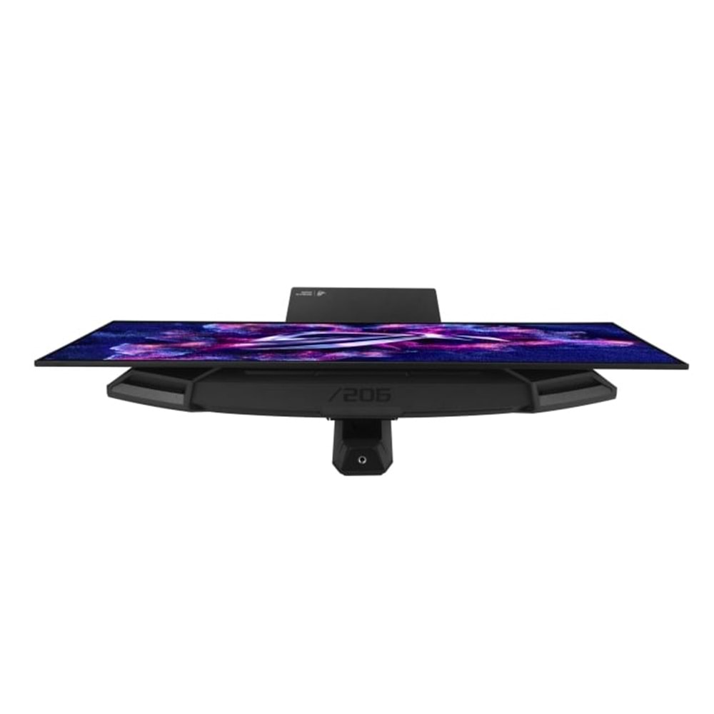 26.5 ASUS ROG STRIX XG27AQDMGR 0.03MS 240HZ WOLED 2K QHD PIVOT GAMING