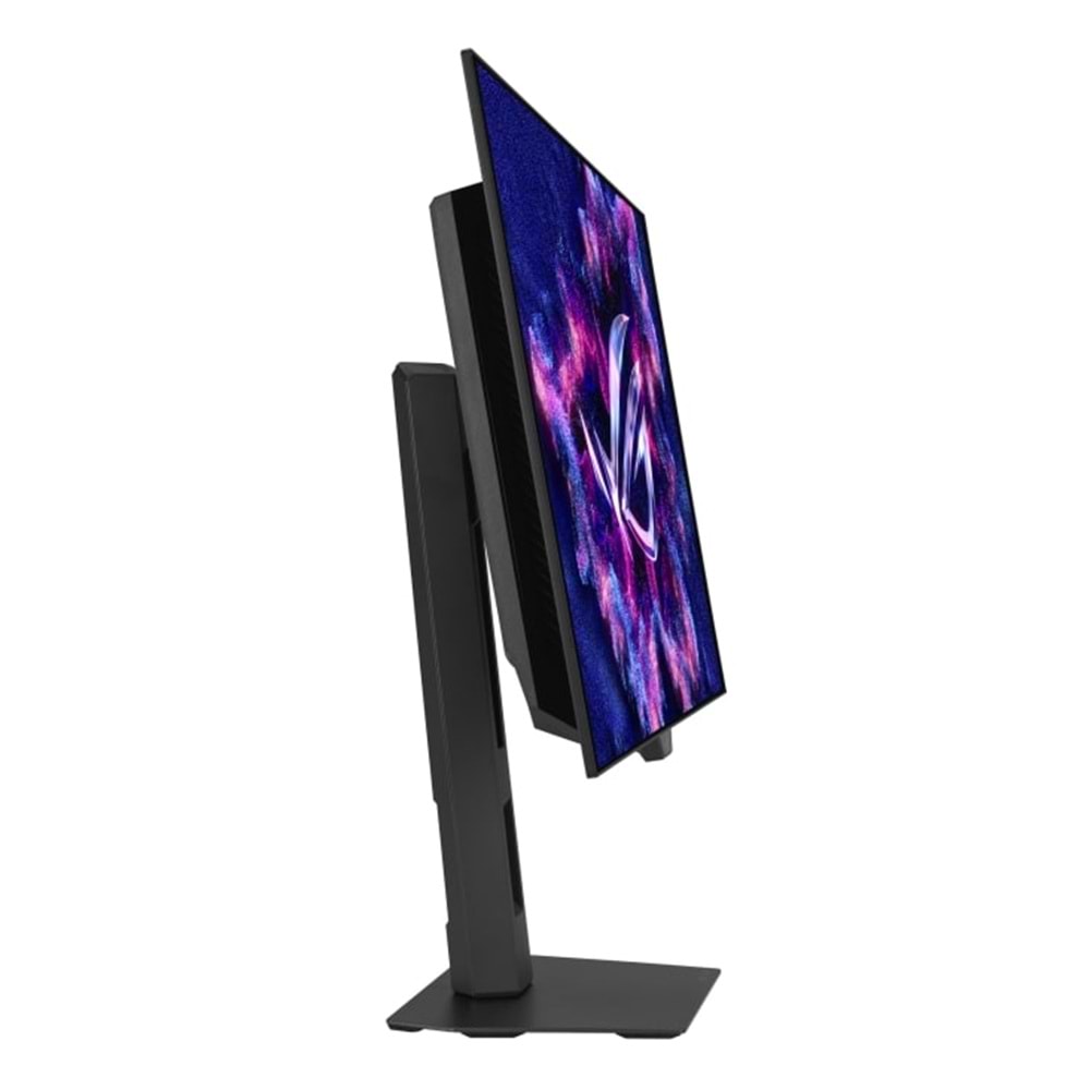 26.5 ASUS ROG STRIX XG27AQDMGR 0.03MS 240HZ WOLED 2K QHD PIVOT GAMING