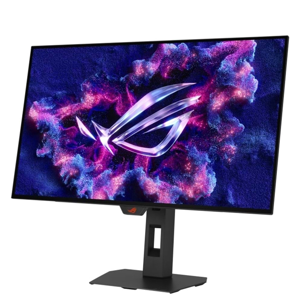 26.5 ASUS ROG STRIX XG27AQDMGR 0.03MS 240HZ WOLED 2K QHD PIVOT GAMING