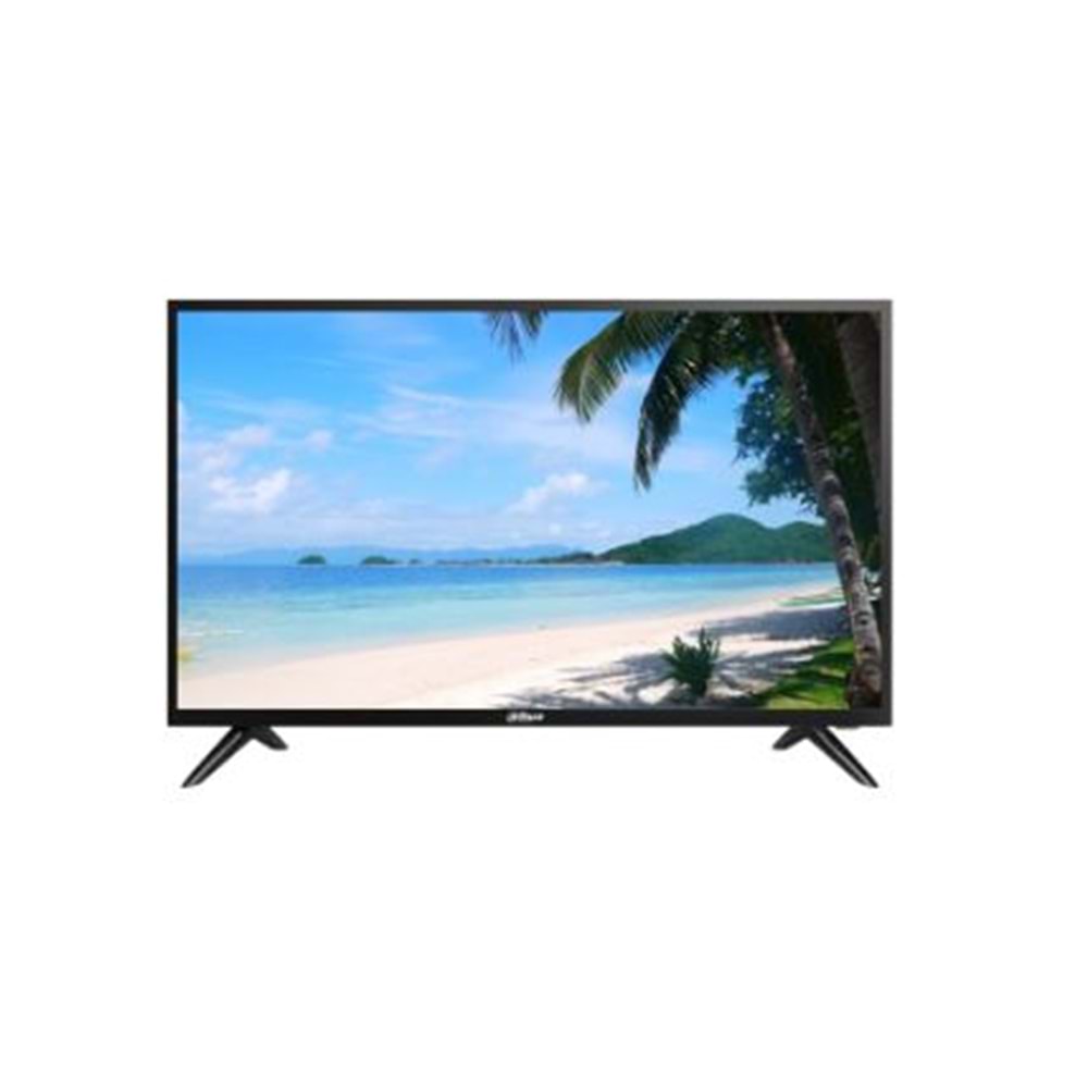 23.8 DAHUA LM24-C200 5MS 75Hz HDMI VGA 7/24 CCTV MONİTÖR