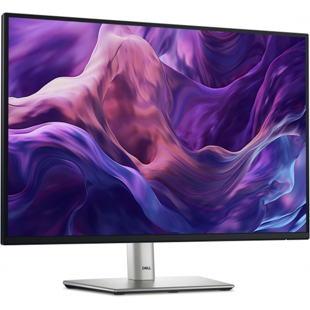 24 DELL P2425E LED 8 MS 100HZ USB-C/DP/HDMI