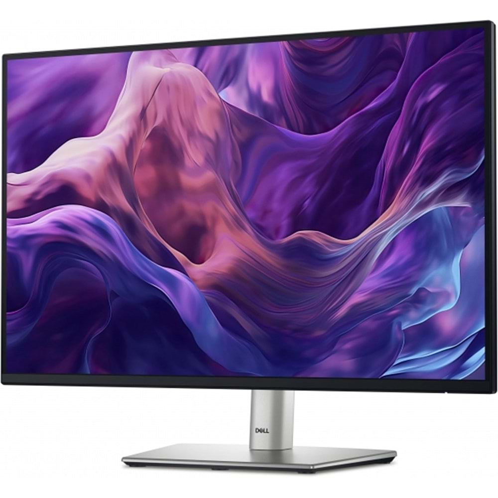 24 DELL P2425E LED 8 MS 100HZ USB-C/DP/HDMI