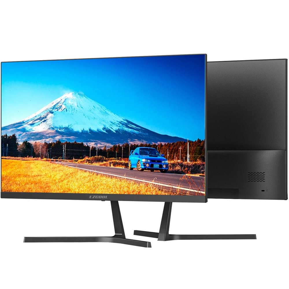 24 EZCOOL CORP EZP24 144HZ 5MS IPS MONITÖR ( Sıfır Ölü Piksel Garantili)