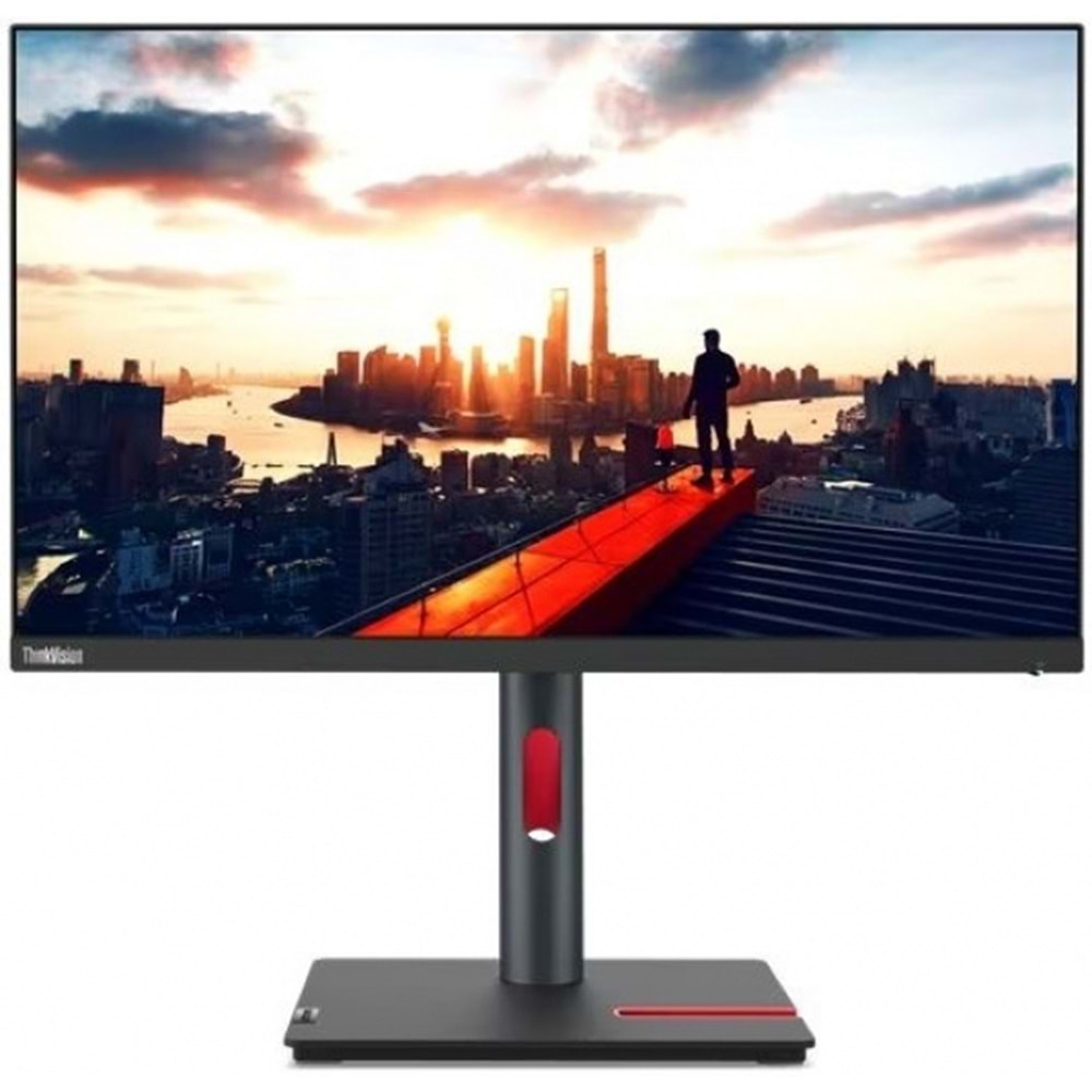 24 LENOVO P24h-30 63B3GAT6TK 2K(2560x1440) 4MS 60HZ HDMI+DP+USB-C