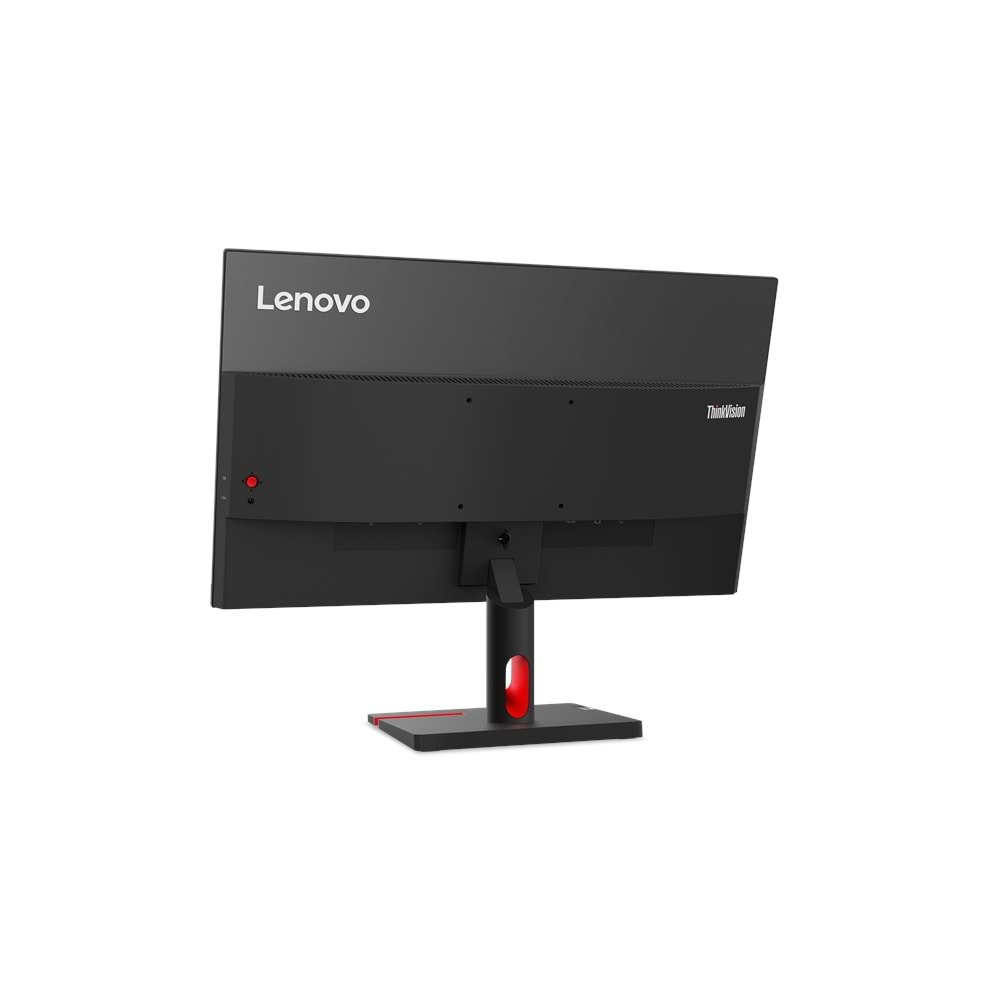 23.8 LENOVO S24i-30 63DEKAT3TK IPS 4MS 100HZ HDMI+VGA VESA