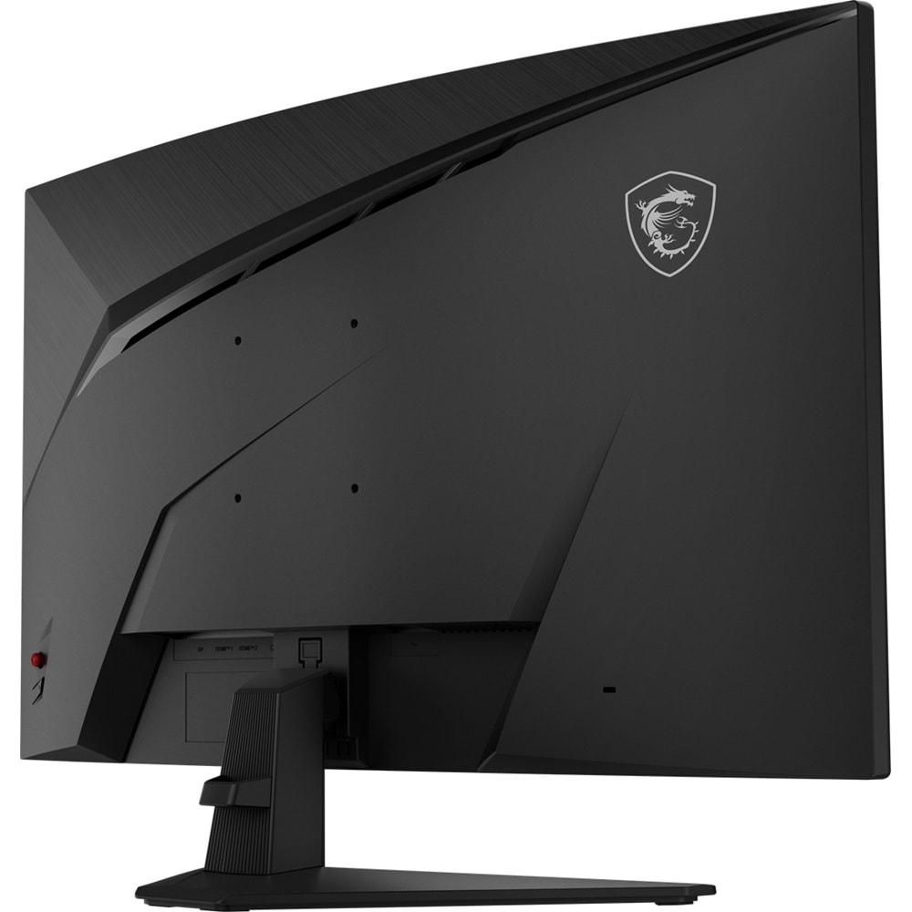 31.5 MSI MAG 321CQF E18 WQHD 0.5MS 180HZ 1500R RAPID VA FREESYNC CURVE GAMING