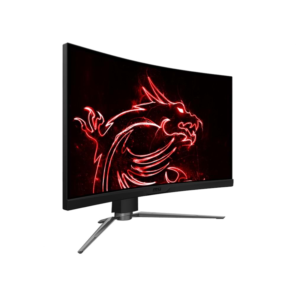 27 MSI MAG 274QPF X32 0.5MS 320Hz IPS 2K WQHD ADAPTIVE-SYNC HDR400 PIVOT RAPID GAMING