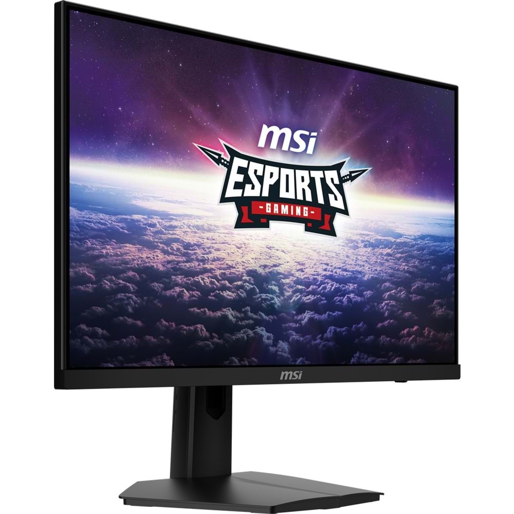 23.8 MSI G244F E2 1920X1080 (FHD) 16:9 FLAT RAPID