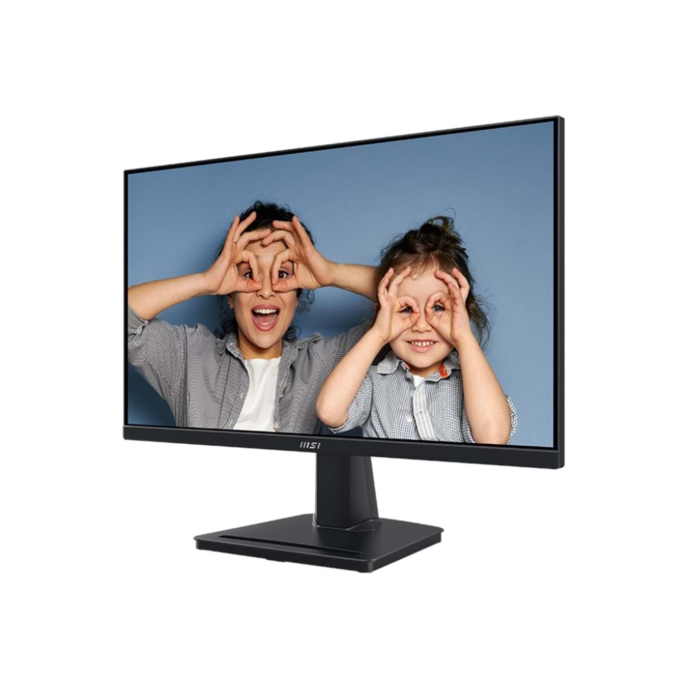21.5 MSI PRO MP225 IPS FHD 1MS 100HZ HDMI D-SUB