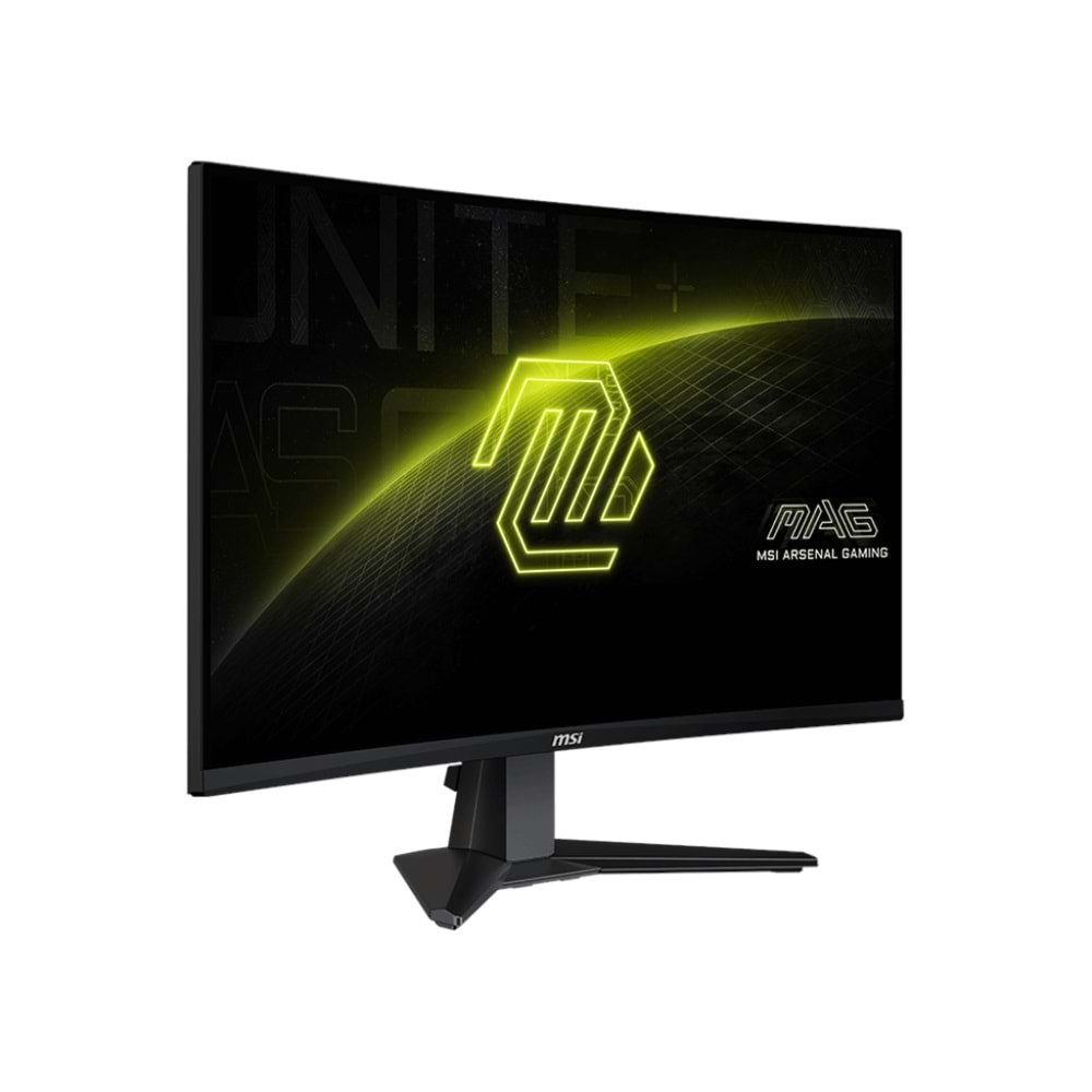 27 MSI MAG 27C6X VA FHD 1500R 1MS 250HZ CURVED