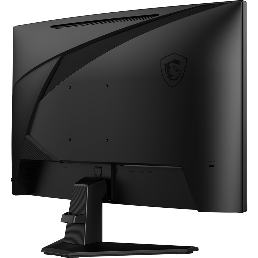 27 MSI MAG 276CXF 0.5MS 280HZ ADAPTIVESYNC FHD CURVE 1500R GAMING