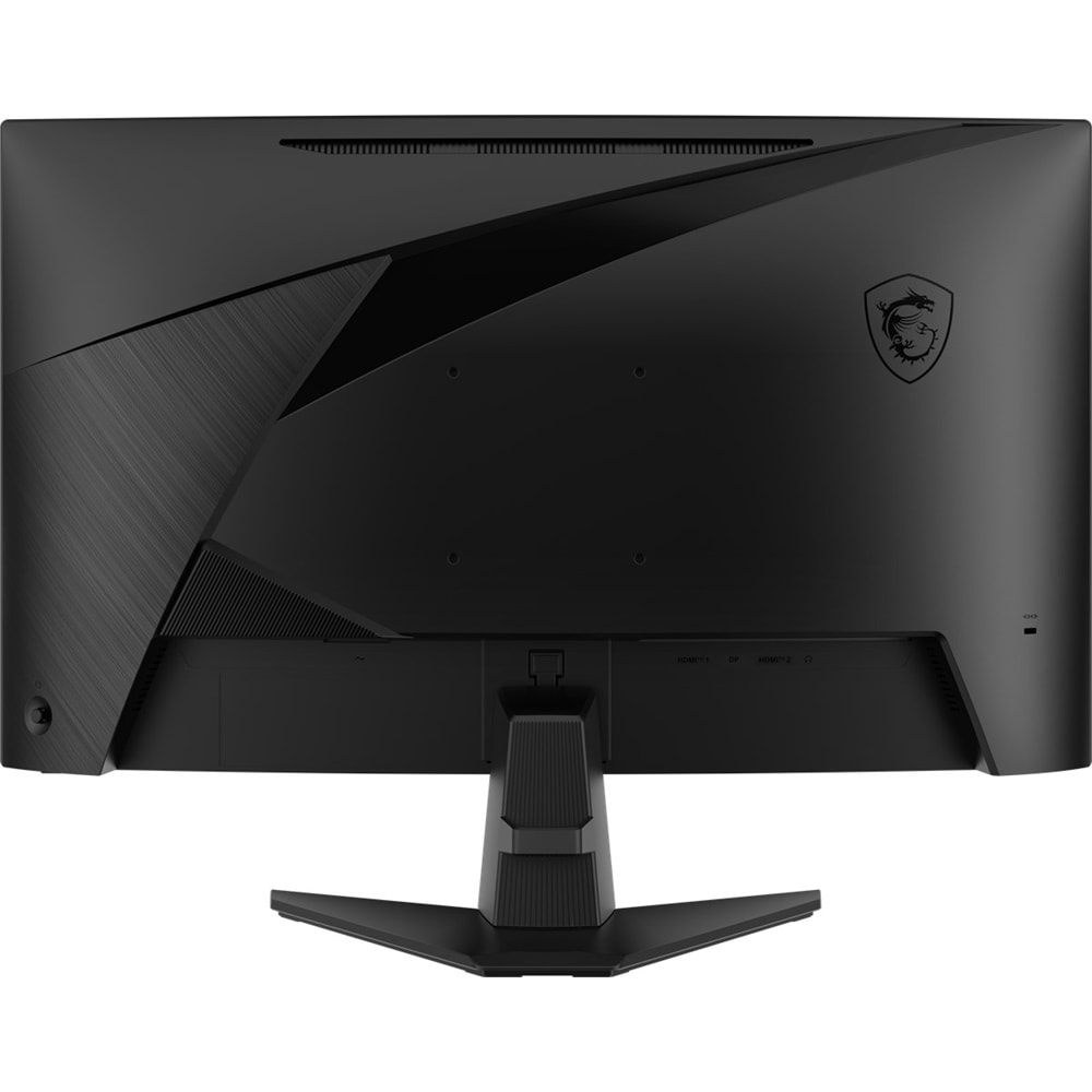27 MSI MAG 276CXF 0.5MS 280HZ ADAPTIVESYNC FHD CURVE 1500R GAMING