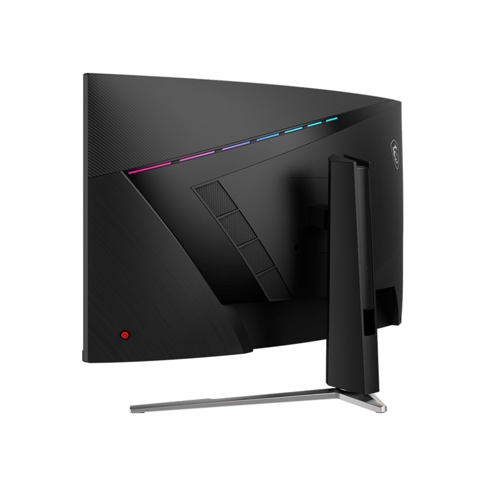 31.5 MSI MAG 325CQRXF E2 0.5MS 240HZ WQHD CURVE 1000R RAPID VA