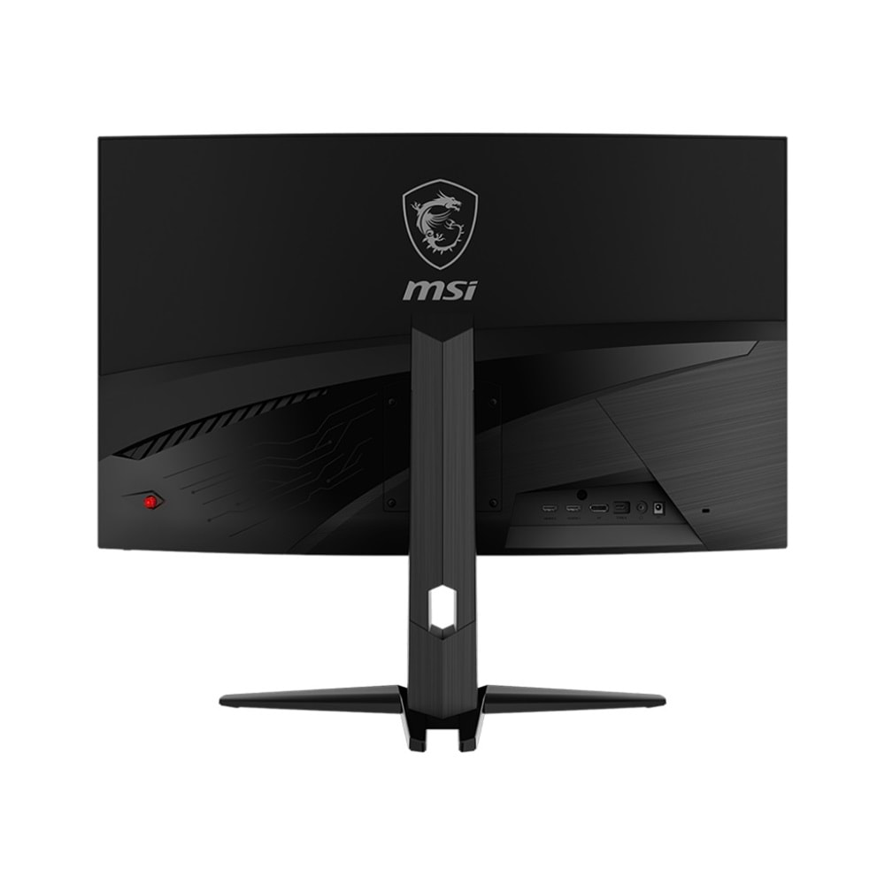31.5 MSI MAG 321CUPDF 0.5MS 160HZ 4K UHD VA FREE-SYNC CURVED GAMING