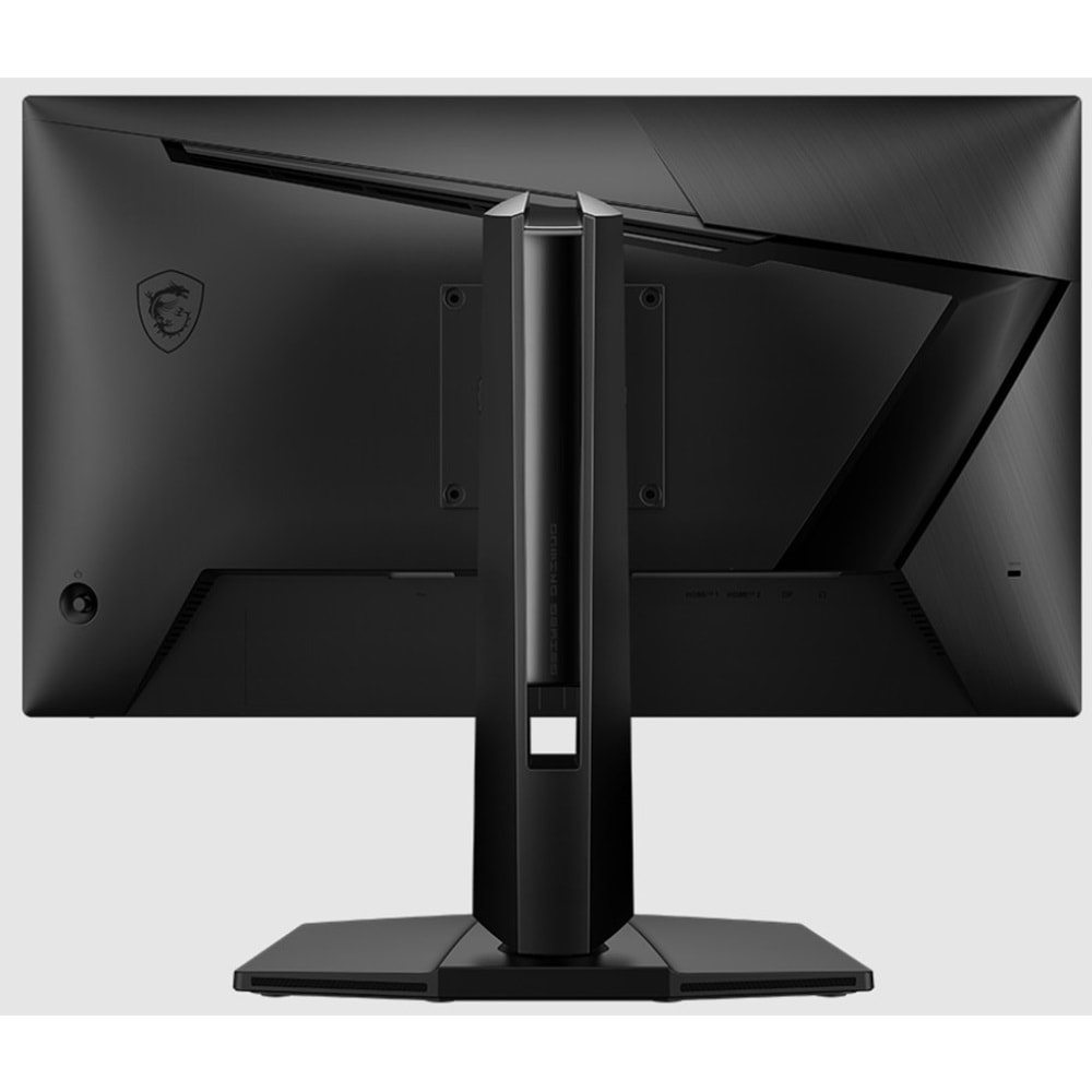 24.5 MSI MAG 255PXF 0.5MS 300HZ GTG FHD FLAT IPS