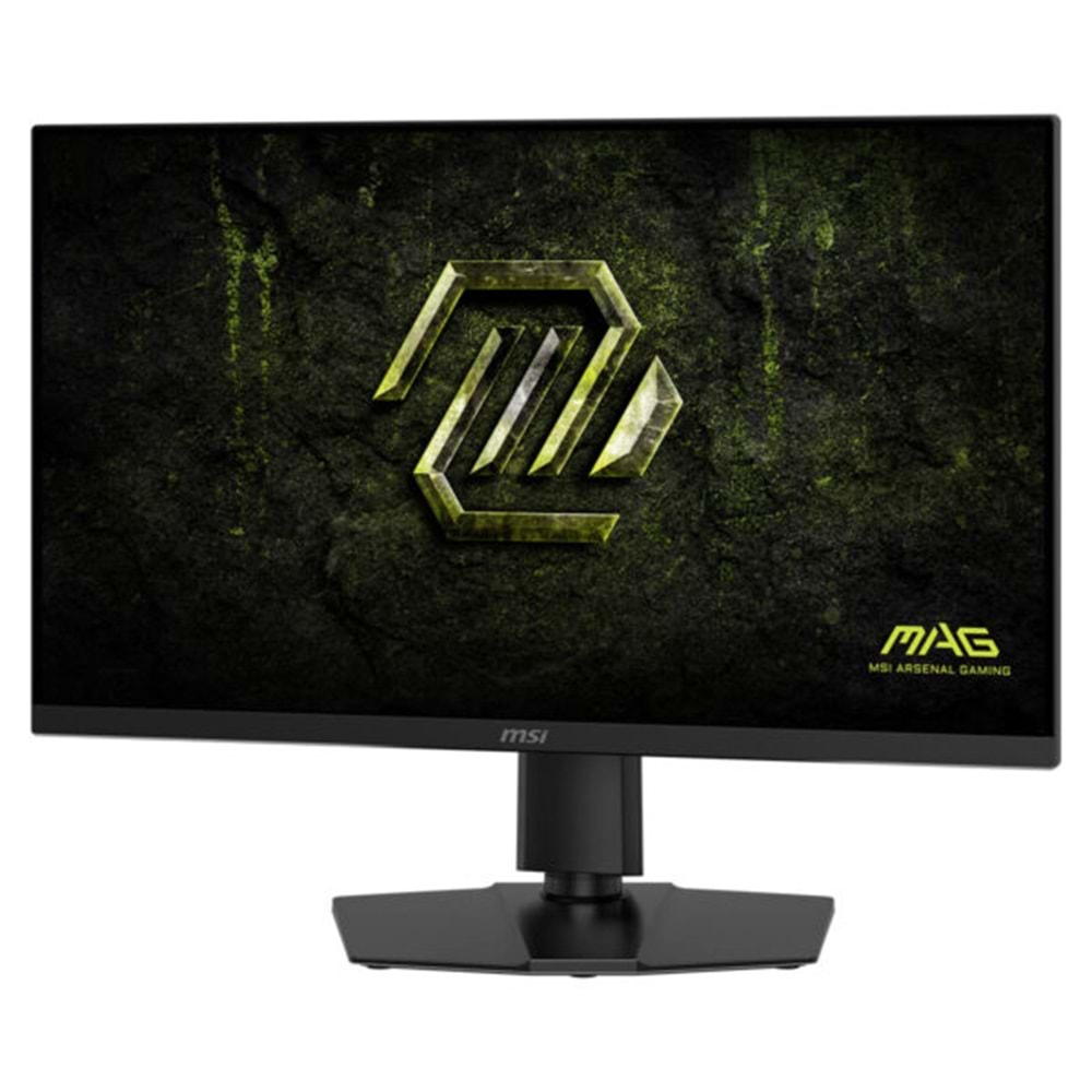 27 MSI MAG 272PF X24 0.5MS 240HZ IPS ADAPTIVE-SYNC PIVOT