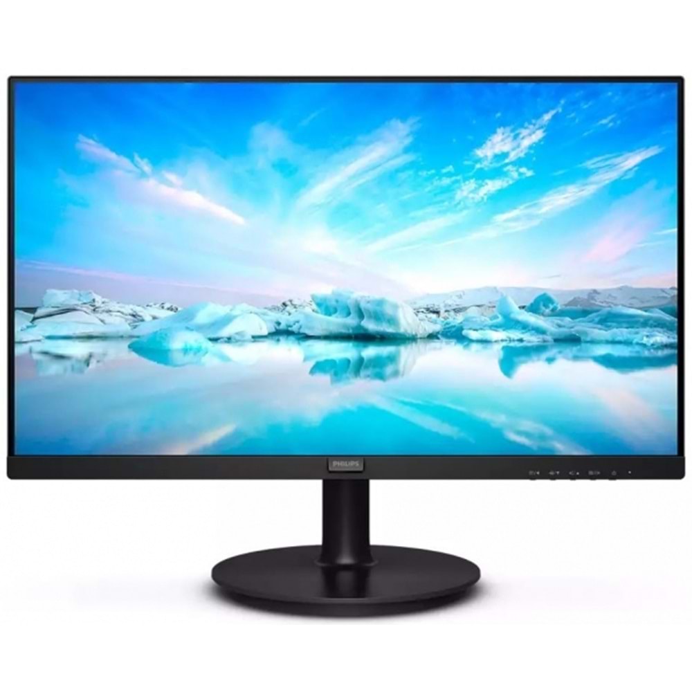 23.8 PHILIPS 241V8LAB/00 FHD 100HZ 4MS HDMI VGA VESA