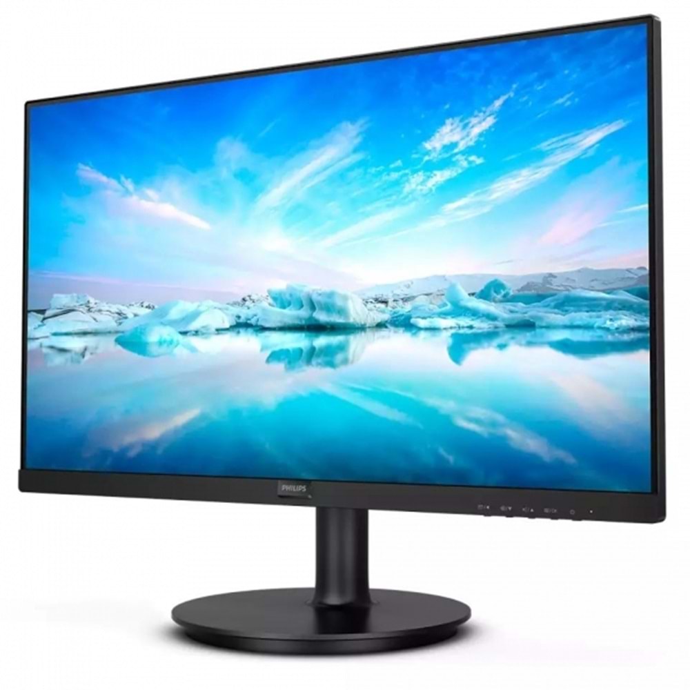 23.8 PHILIPS 241V8LAB/00 FHD 100HZ 4MS HDMI VGA VESA