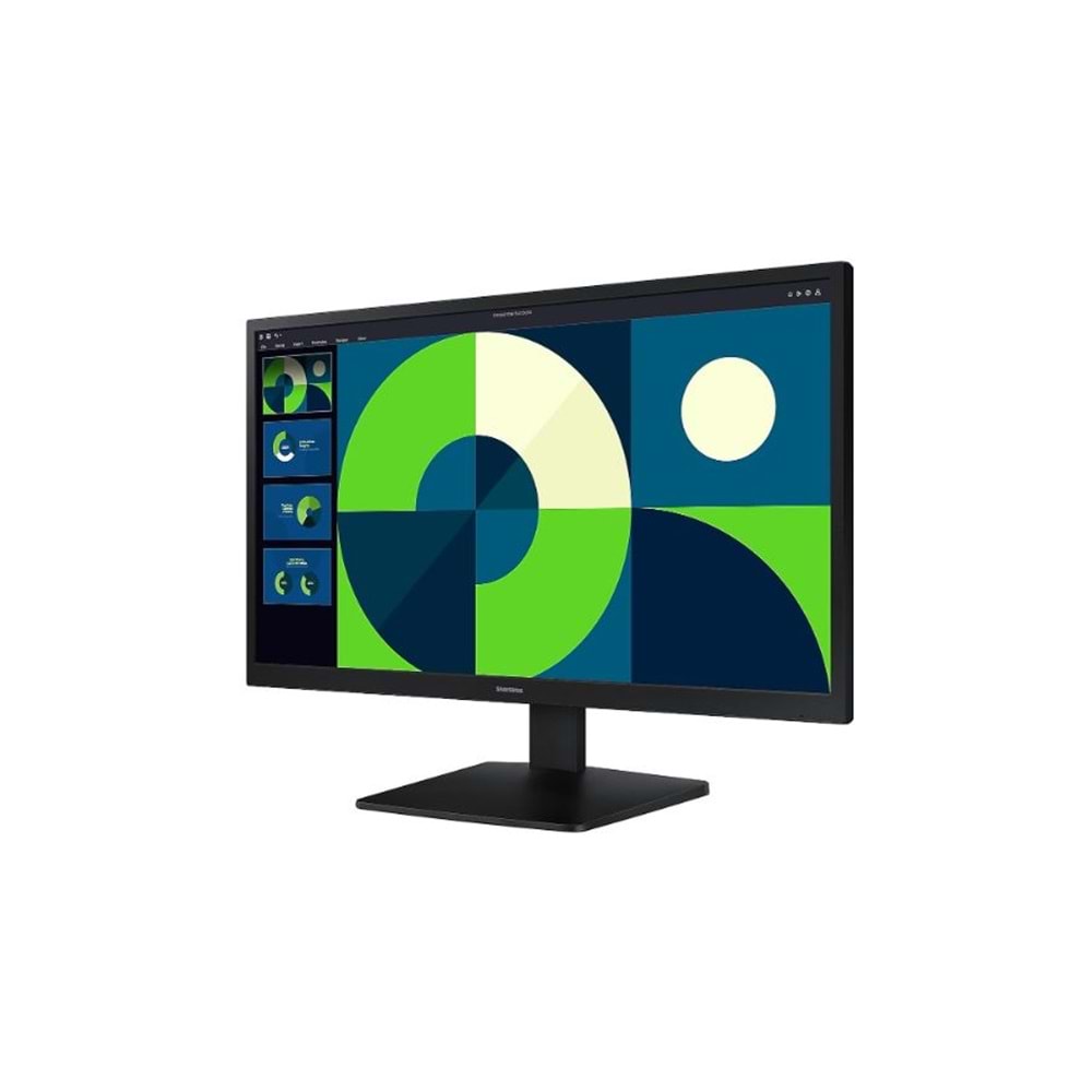 21.5 SAMSUNG LS22D310EAUXUF 5MS 75HZ FHD