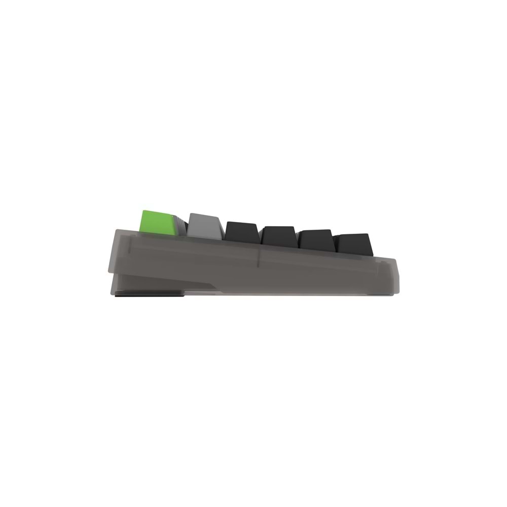 HAWK GAMING HK610 TRI-MODE KABLOSUZ GAMING KLAVYE