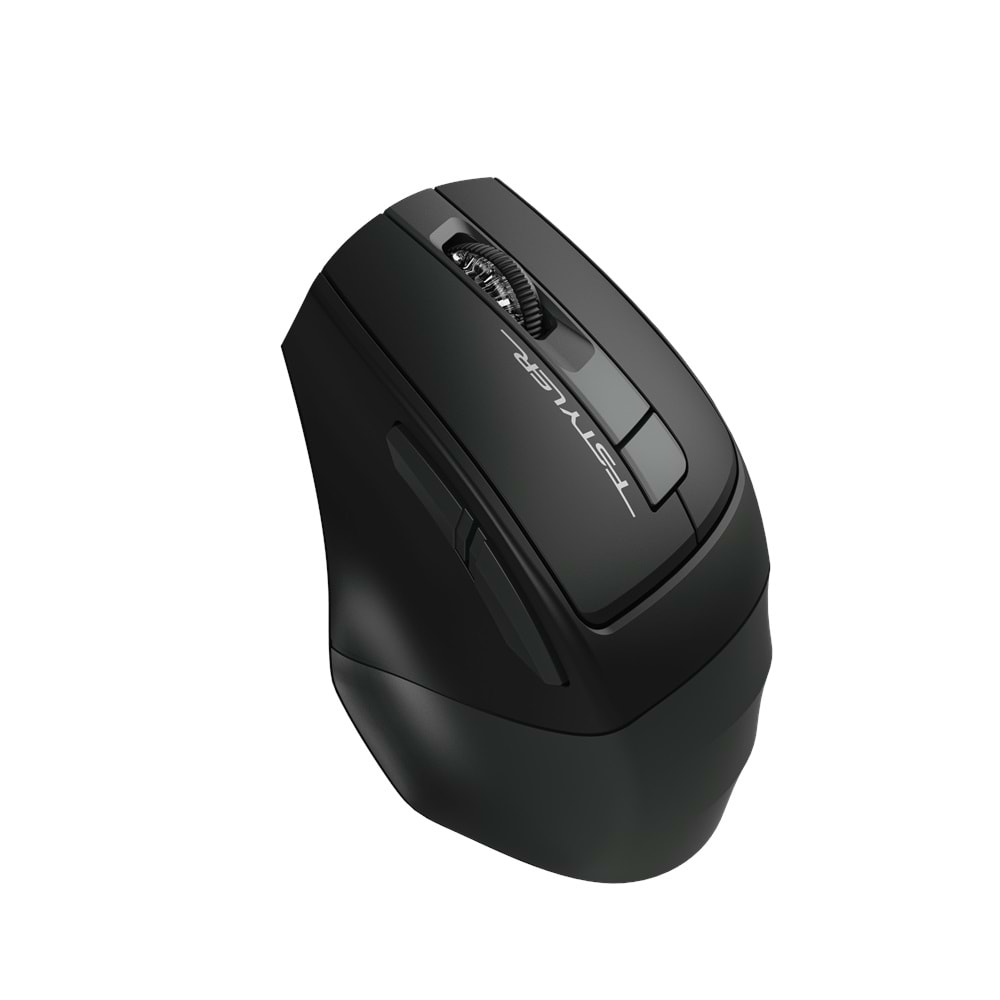 A4 TECH FB35S OPTIK MOUSE SILENT YEŞİL 2000 DPI