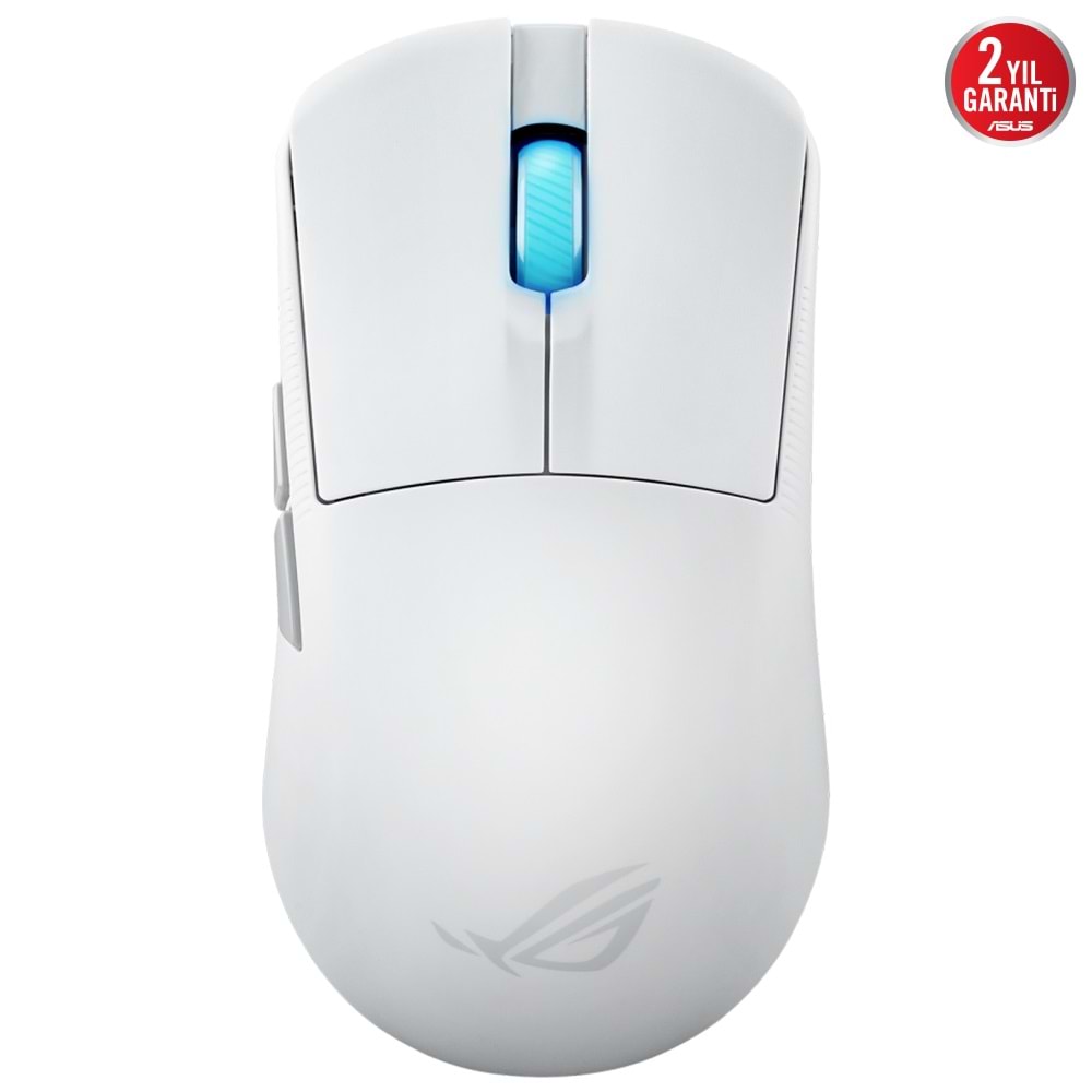ASUS ROG HARPE ACE MINI WHITE MOUSE