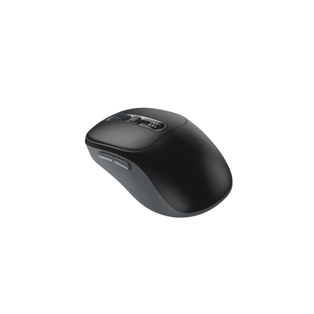 FRISBY FM-296WM KABLOSUZ OPTİK MOUSE SİYAH