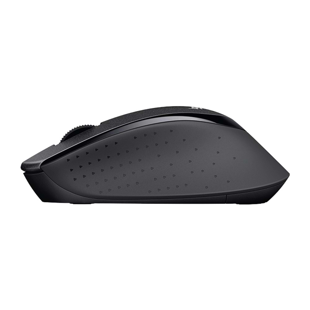 LOGITECH B330 SILENT KABLOSUZ SİYAH 910-004913
