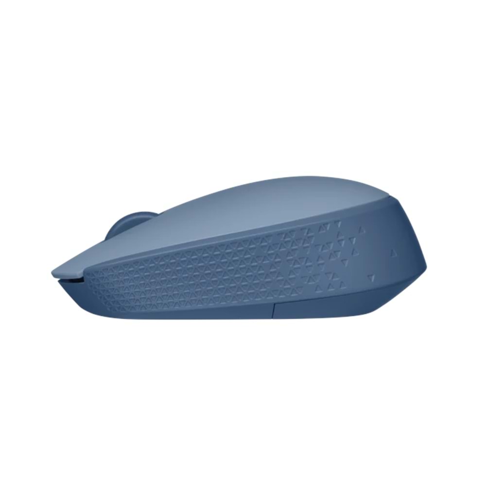LOGITECH M171 KABLOSUZ MOUSE MAVI 910-006866